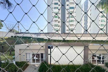 Apartamento para alugar com 75m², 2 quartos e 2 vagas Apartamento para alugar com 75m², 2 quartos e 2 vagasVista - Quarto
