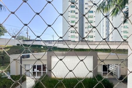 Apartamento para alugar com 75m², 2 quartos e 2 vagas Apartamento para alugar com 75m², 2 quartos e 2 vagasVista - Sala de Tv