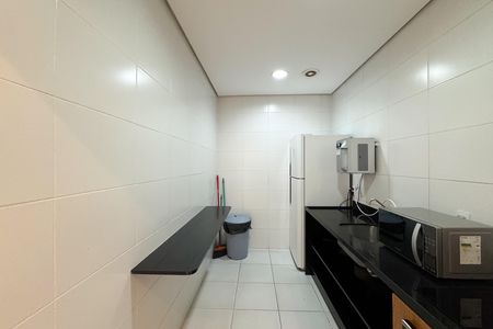 Apartamento para alugar com 75m², 2 quartos e 2 vagas Apartamento para alugar com 75m², 2 quartos e 2 vagasÁrea comum - Salão de festas 2