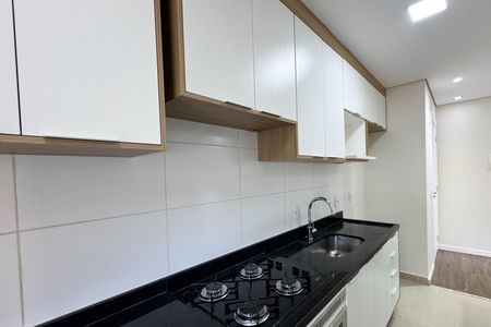 Apartamento para alugar com 75m², 2 quartos e 2 vagas Apartamento para alugar com 75m², 2 quartos e 2 vagasCozinha