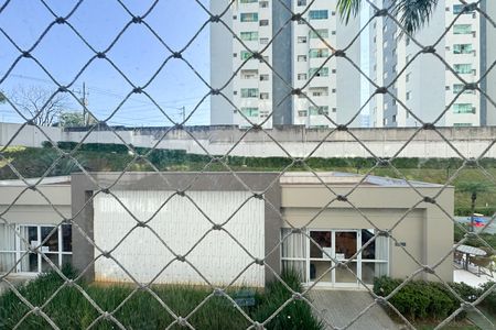 Apartamento para alugar com 75m², 2 quartos e 2 vagas Apartamento para alugar com 75m², 2 quartos e 2 vagasVista - Sacada