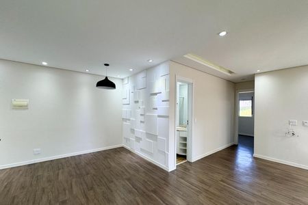Apartamento para alugar com 75m², 2 quartos e 2 vagas Apartamento para alugar com 75m², 2 quartos e 2 vagasSala