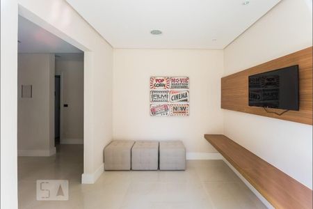 Apartamento para alugar com 75m², 2 quartos e 2 vagas Apartamento para alugar com 75m², 2 quartos e 2 vagasÁrea comum