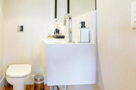 Apartamento à venda com 122m², 2 quartos e 1 vaga