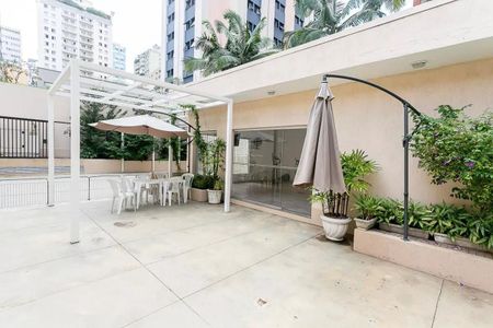 Apartamento à venda com 122m², 2 quartos e 1 vaga