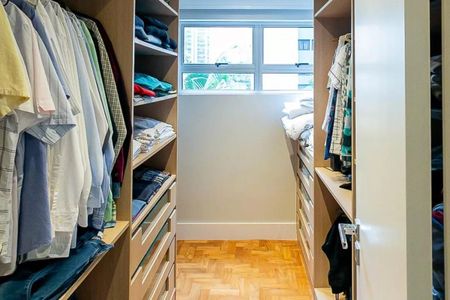 Apartamento à venda com 122m², 2 quartos e 1 vaga