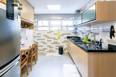Apartamento à venda com 122m², 2 quartos e 1 vaga