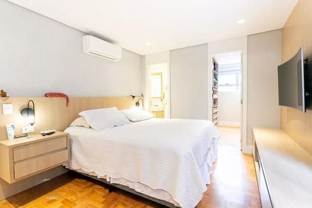 Apartamento à venda com 2 quartos, 122m² em Jardim Paulista, São Paulo