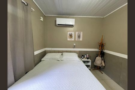 Casa para alugar com 2 quartos, 60m² em Santos Dumont, São Leopoldo