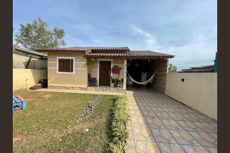 Casa para alugar com 60m², 2 quartos e 2 vagas