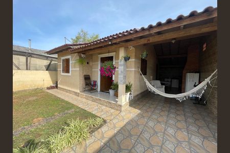 Casa para alugar com 60m², 2 quartos e 2 vagas