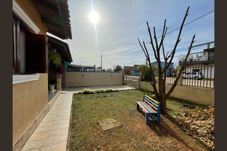 Casa para alugar com 60m², 2 quartos e 2 vagas
