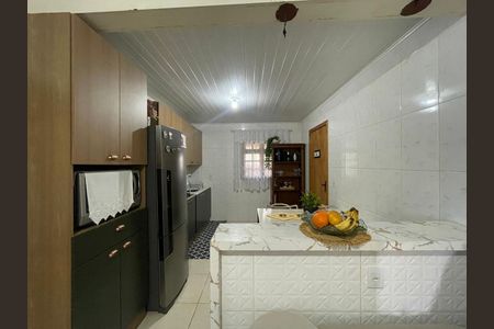 Casa para alugar com 60m², 2 quartos e 2 vagas