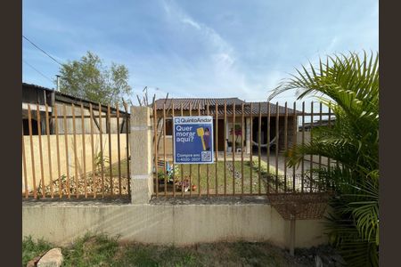 Casa para alugar com 60m², 2 quartos e 2 vagas