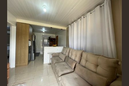 Casa para alugar com 2 quartos, 60m² em Santos Dumont, São Leopoldo