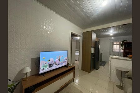 Casa para alugar com 2 quartos, 60m² em Santos Dumont, São Leopoldo