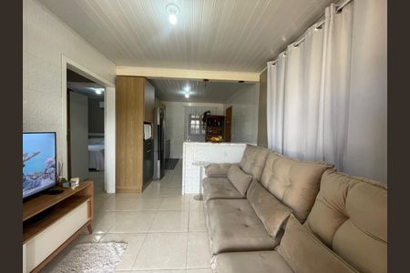 Casa para alugar com 2 quartos, 60m² em Santos Dumont, São Leopoldo