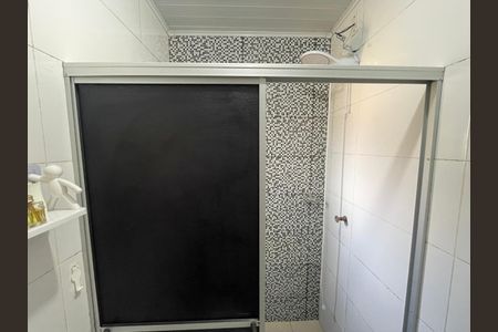 Casa para alugar com 60m², 2 quartos e 2 vagas