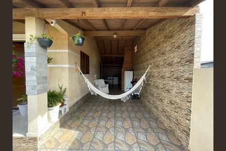 Casa para alugar com 60m², 2 quartos e 2 vagas