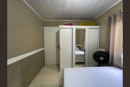 Casa para alugar com 2 quartos, 60m² em Santos Dumont, São Leopoldo