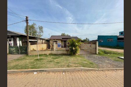 Casa para alugar com 60m², 2 quartos e 2 vagas