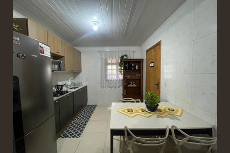 Casa para alugar com 60m², 2 quartos e 2 vagas