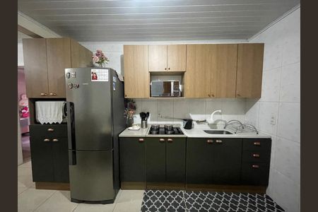 Casa para alugar com 60m², 2 quartos e 2 vagas