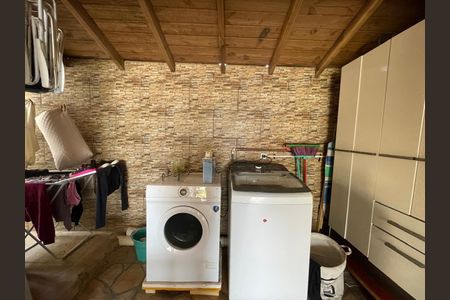 Casa para alugar com 60m², 2 quartos e 2 vagas