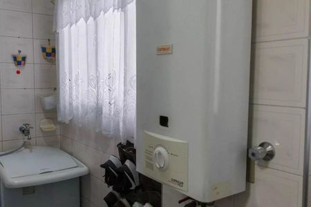 Apartamento à venda com 84m², 3 quartos e 2 vagas