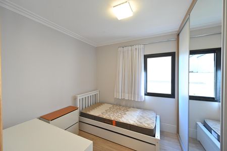 Apartamento à venda com 60m², 2 quartos e 1 vagaQuarto 2