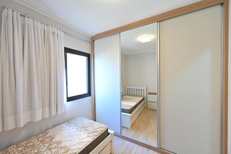 Apartamento à venda com 60m², 2 quartos e 1 vagaQuarto 2
