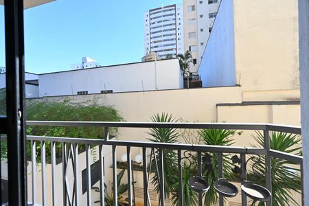 Apartamento à venda com 60m², 2 quartos e 1 vagaSala