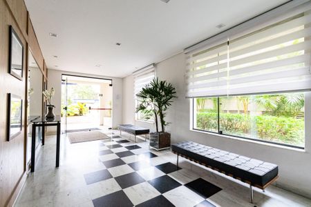 Apartamento à venda com 60m², 2 quartos e 1 vagaHall de Entrada
