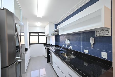 Apartamento à venda com 60m², 2 quartos e 1 vagaCozinha