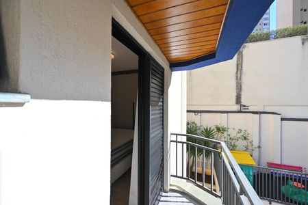 Apartamento à venda com 60m², 2 quartos e 1 vagaVaranda da Suíte