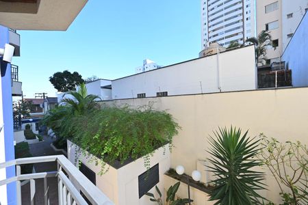 Vista da Sala de apartamento à venda com 2 quartos, 60m² em Vila da Saúde, São Paulo