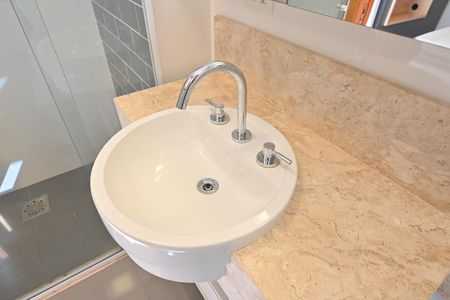 Apartamento à venda com 60m², 2 quartos e 1 vagaBanheiro da Suíte