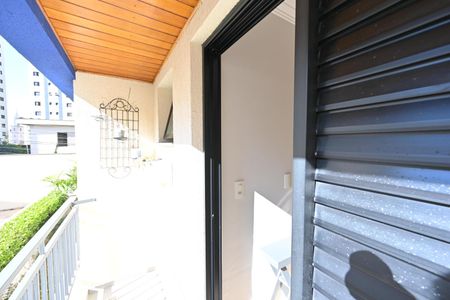 Apartamento à venda com 60m², 2 quartos e 1 vagaVaranda da Suíte