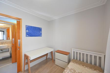 Apartamento à venda com 60m², 2 quartos e 1 vagaQuarto 2