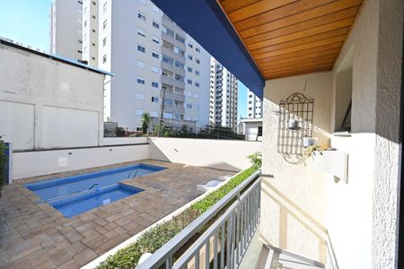 Apartamento à venda com 60m², 2 quartos e 1 vagaVaranda da Suíte