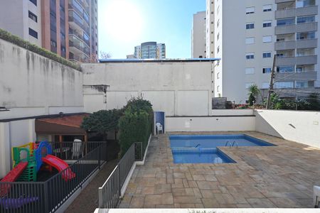 Apartamento à venda com 60m², 2 quartos e 1 vagaVista da Varanda da Suíte