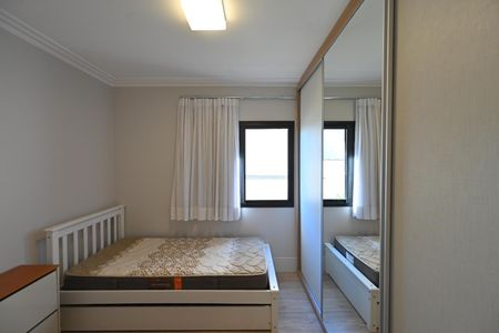 Apartamento à venda com 60m², 2 quartos e 1 vagaQuarto 2