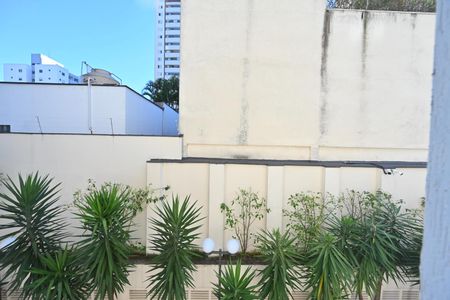 Apartamento à venda com 60m², 2 quartos e 1 vagaVista do Quarto 2