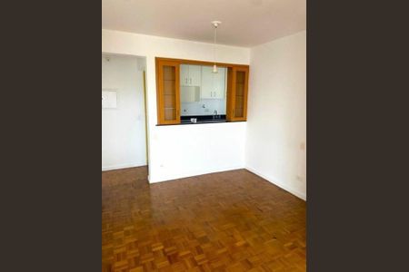 Apartamento à venda com 3 quartos, 77m² em Vila Gumercindo, São Paulo