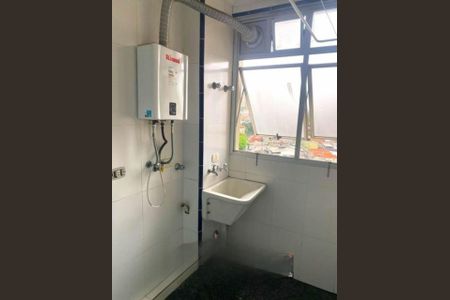 Foto 18 de apartamento à venda com 3 quartos, 77m² em Vila Gumercindo, São Paulo