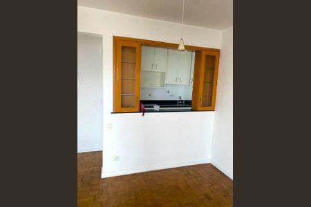 Foto 02 de apartamento à venda com 3 quartos, 77m² em Vila Gumercindo, São Paulo