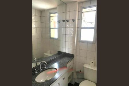 Foto 16 de apartamento à venda com 3 quartos, 77m² em Vila Gumercindo, São Paulo