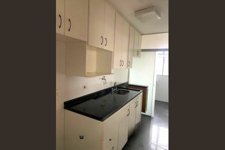 Foto 07 de apartamento à venda com 3 quartos, 77m² em Vila Gumercindo, São Paulo
