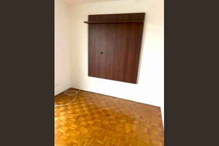 Foto 04 de apartamento à venda com 3 quartos, 77m² em Vila Gumercindo, São Paulo