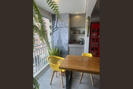 Apartamento à venda com 2 quartos, 84m² em Vila Santo Antonio, Guarulhos